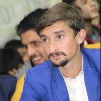 Raja Umar Hayyat