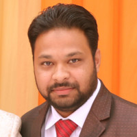 Javed Ahmed