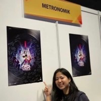 Rie / 理恵 Matsuura / 松浦