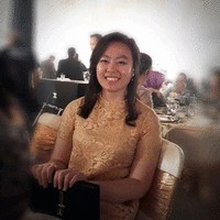 Stefani Wirawan