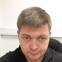Alexander Glushkov