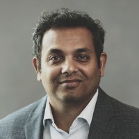 Rohit Moghe, PharmD, MSPH, DipACLM, CDCES, RYT