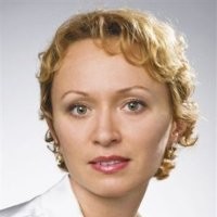 Oksana Tokareva