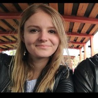 Tamara De Jong-Hessels