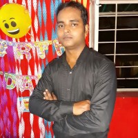 Vikash Kumar