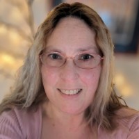 Kathy Bunker