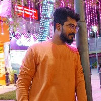 Anto Irudhayaraj