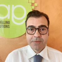 Omar Gregori