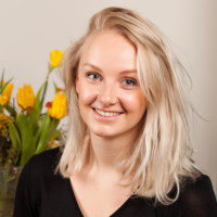 Carmen Hofman