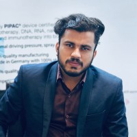 Muhammed Sahir