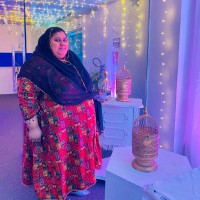 Kalsoom Anwaar