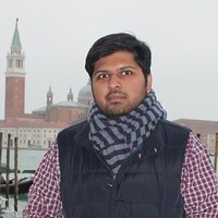 Ali Qureshi