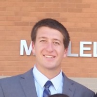 Pierce Philp