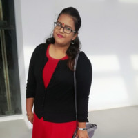 Dhanalakshmi Krishnan