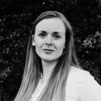 Alexandra (Alex) Gillett, Mpa