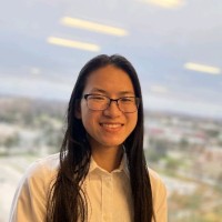 Mary Grace MacDonald