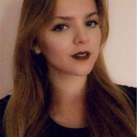 Esther-Rose Gjomaj