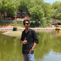 KARTIK CHENARAM LUHAR