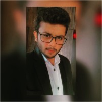 Khusant Agarwal