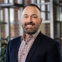 Chad Powell, Mshi, Bsn, Rn