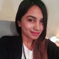 Sneha Dawoonauth