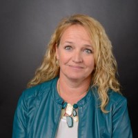 Linda Kloosterman