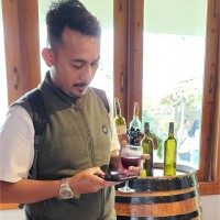 Agri Yudhistira