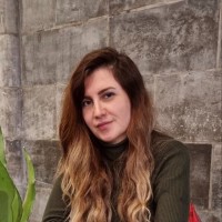 Sayna Karimi