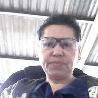 Barrantes Isabell