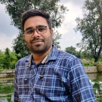 Dharanidhar Mahapatra