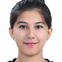 Adolat Nurulloeva
