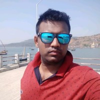 Vikas Kuskar