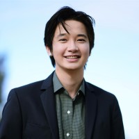 Zhiyuan Max S.