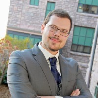 Ethan Geist