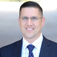 Donovan Fogt Phd