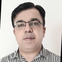 Rajesh Thakkar