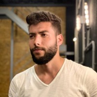 Mohammad Moussa