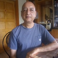 Navin Agrawal