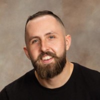 Chaz Mckinney