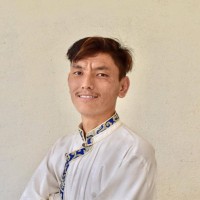 Kunchok Tenzin Gurung