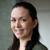 Desirée Urban Skov Demolade