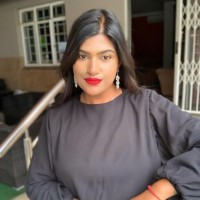Kivesuree Naidoo
