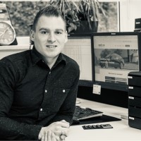 Ralph Van Hooren