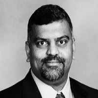 George Chacko