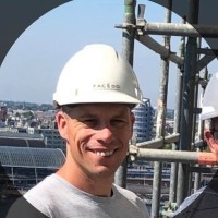 Maikel Van Wijk