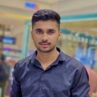 Sanket Sabale