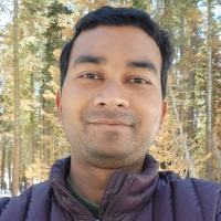 Subhadeep Sen