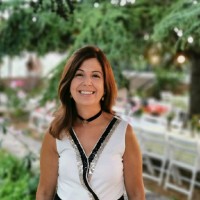 Marguerite Malla (El Hage)