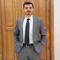 Muneeb Saeed