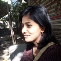 Sonali Rajpure